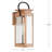 Ola Dimmable Steel Wall Light-968255596