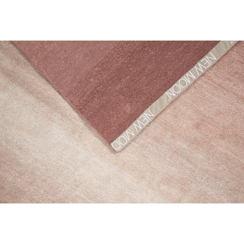 Fade Ombre Area Rug, Rectangle 6' x 9'