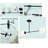 Andren 2 Light Globe Semi Flush Mount Ceiling Light-1854196729
