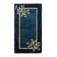 One-of-a-Kind 2’1”x 4’ Hand Knotted Area Rug