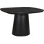Genie Acacia Solid Wood Dining Table-492097210