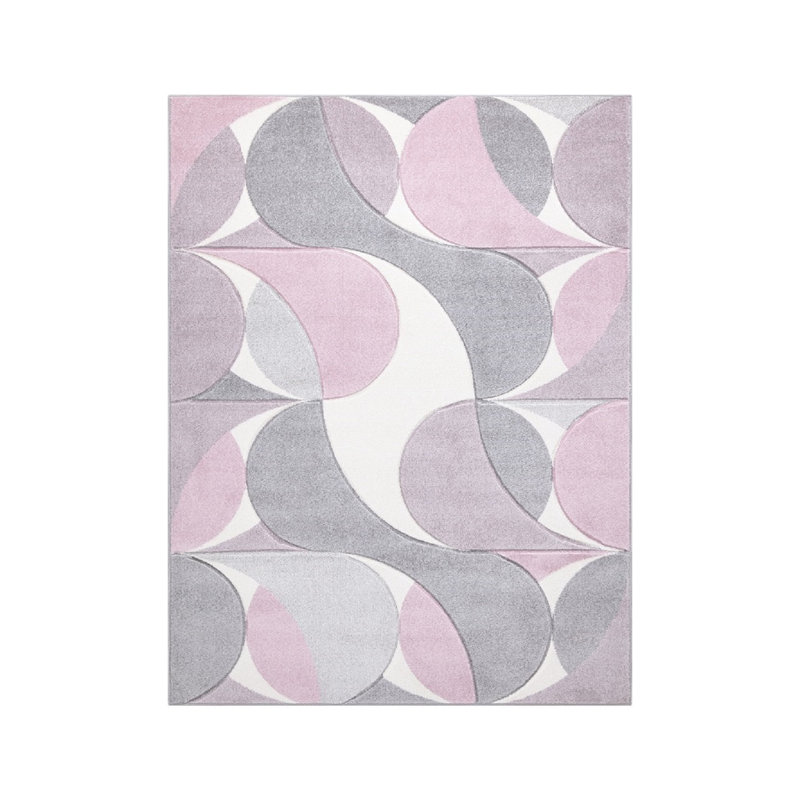 Astrit Area Rug, Rectangle 60 x 220cm