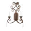 2 - Light Candle Wall Light-774589489