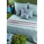 Solid Colour Duvet Cover Set with Pillowcases