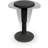 Adelmina Adjustable Height Ergonomic Active Stool-1237005447-1237005445