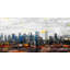 «New York Colors», reproduction d'art sur toile tendue-323218482