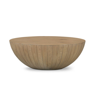 Ryan Solid Wood Coffee Table