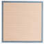 Miroir Glory Furniture Louis Phillipe G3180-M, bleu sarcelle-1701204679