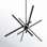 Rochelle 6-Light Chandelier