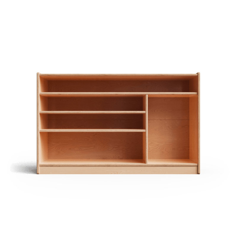Tablette sensorielle Montessori