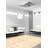 Gwenora One-of-a-Kind 5'7" X 7'9" New Age Wool Area Rug in Cream