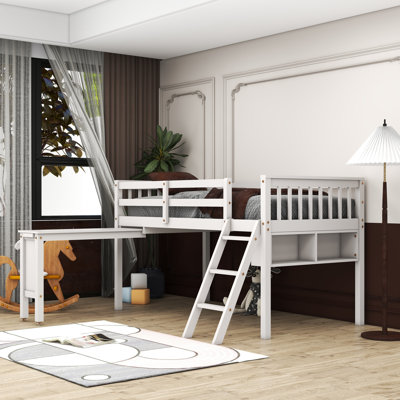 Lit pour enfant Middleburg