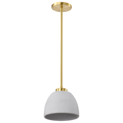 Vildan - Pendant with Ceramic