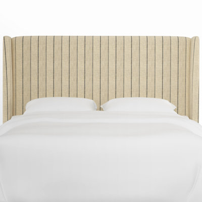 Tilly Upholstered Headboard