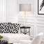 Tomasso Marble End Table