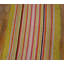 Hooked 1930s American Wool Antique Small Scatter Size Rug