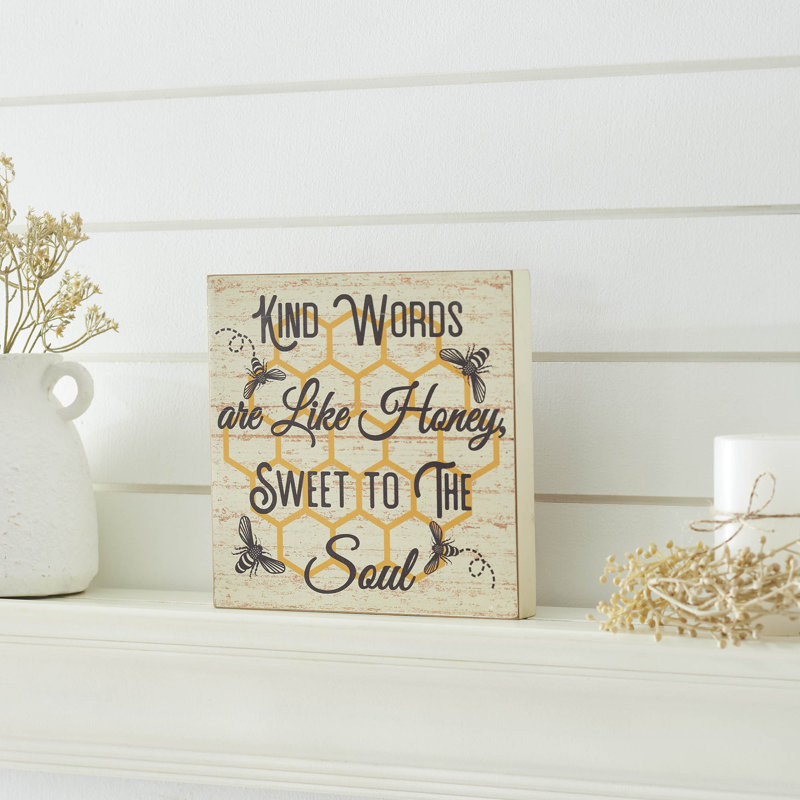 Buzzy Bees