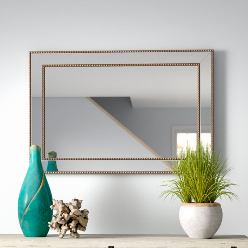 Miroir mural Dnesha