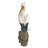 Ocean's Perch Pelican Statue