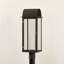 Bohen 2 Light Exterior