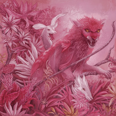 Rosy Realm
