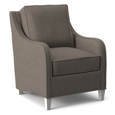 Fauteuil de 29 po de large Koko