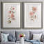 «Blush Sweetly I», ensemble de 2 reproductions d'art-282728386-391086764