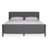 Leroy Panel Bed-106890071