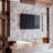 Touche 11-3/4 In. X 23-1/2 In. Porcelain Floor And Wall Tile