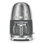 Machine à café goutte à goutte style rétro de 50 tasses avec filtre