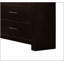 Commode Panang en acajou avec sept tiroirs spacieux et une structure en bois robuste pour des solutions de rangement élégantes