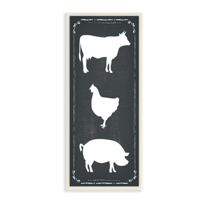 " Farm Animal "