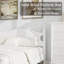 Base de lit plateforme en bois, lit plateforme de style rétro avec support en lattes de bois-1397802133-1397802219