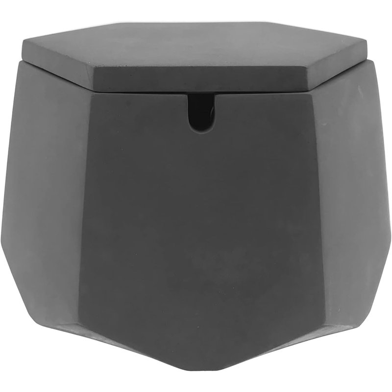 GLOBAL GIRLS LLC Ashtray