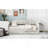 Upholstered Daybed With Underneath Storage,Full Size