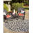 Outdoor Joyous Area Rug Stone Color-791639328
