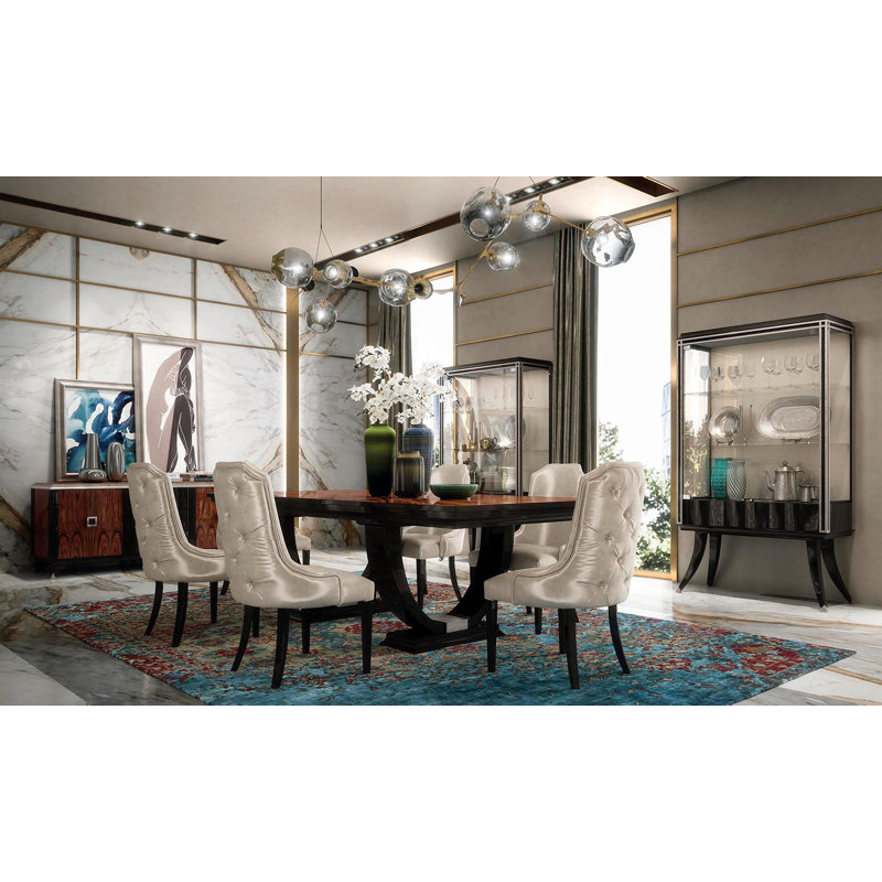 98" Dining Table