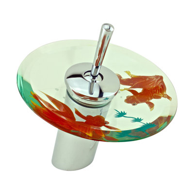 Single Hole Faucet Bathroom Faucet