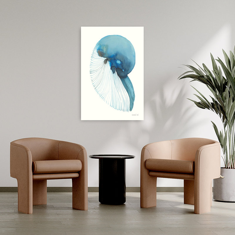 Art contemporain, art côtier, H 36 po x l 24 po