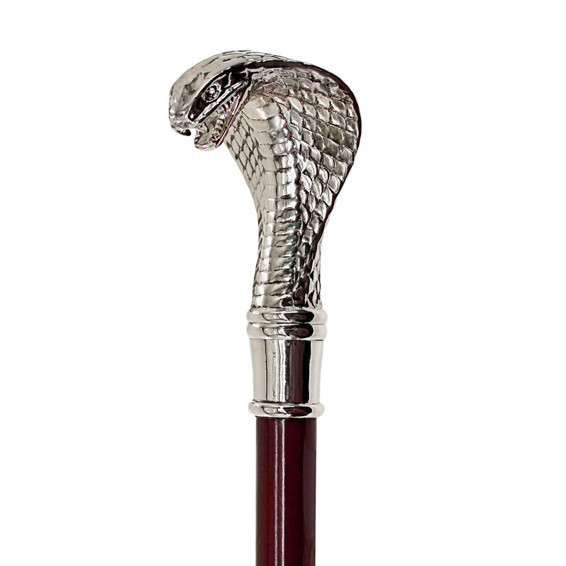Pewter Decorative Object