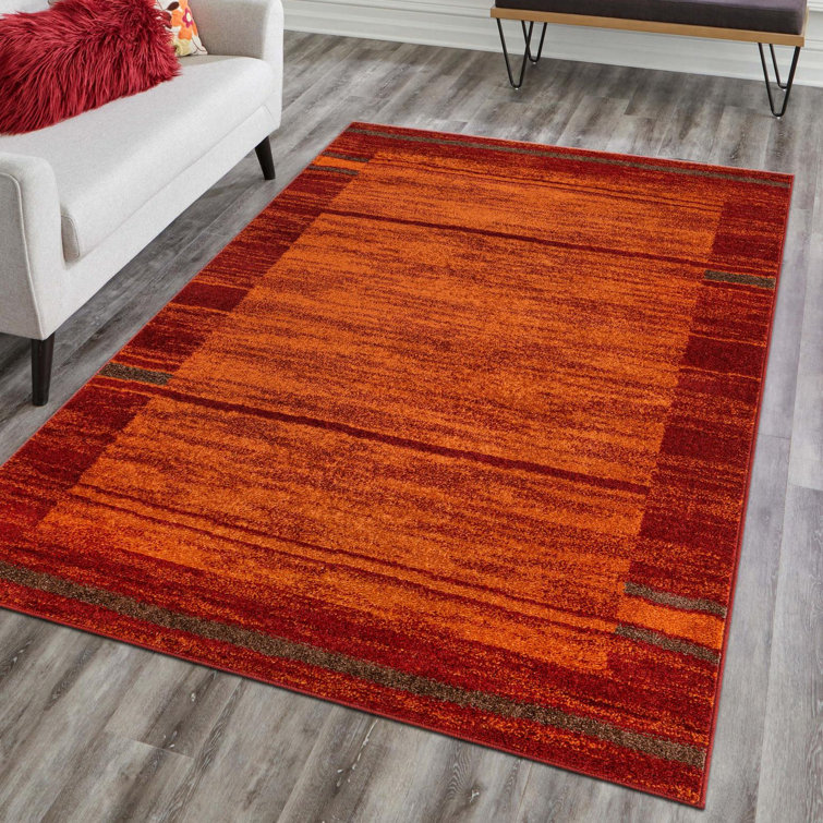 Alair Abstract Indoor Rug