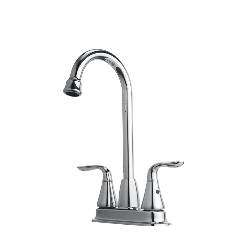 CMI Majestic Kitchen Faucet, Polished Chrome