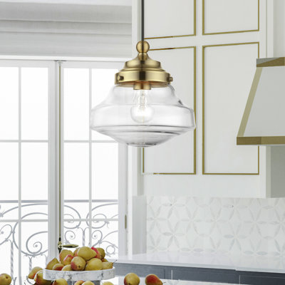 Leore 1 - Light Pendant