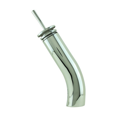 Single-Hole Bathroom Faucet