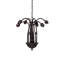 Arnketil 6 - Light Chandelier-2042704613