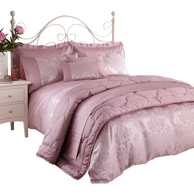 Anastasia Pink, King