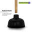 Free Standing Plunger
