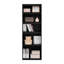 Jeison 180.6cm H x 62.2cm W Standard Bookcase-769955777