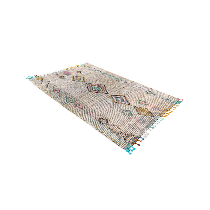 Kalmanovitz Multi Rug