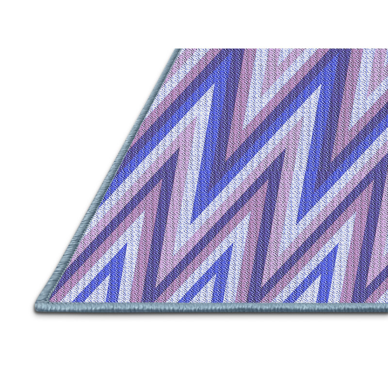 Washable Indoor Rug